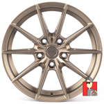 Комплект дисков WF XF005 16x7 et35 5x114.3