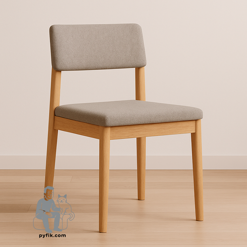 Стул коллекция Клардо