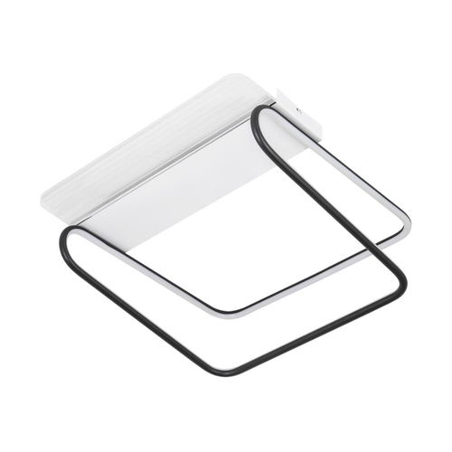 Потолочный светодиодный светильник LED4U L1046-500 BK