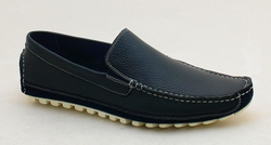 Мужские Мокасины PM shoes 16-704622-421