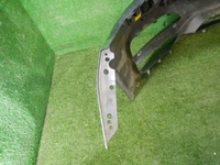 Бампер передний Jaguar F-PACE (2016-2020)