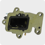Впускной клапан Yamaha 9.9/15 (63V-13610-10)