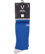 Гетры футбольные Match Socks, синий