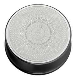 Набор посуды Tefal Ingenio Daily Chef Black 8 предметов 16/18/22/26/26 см L7629242