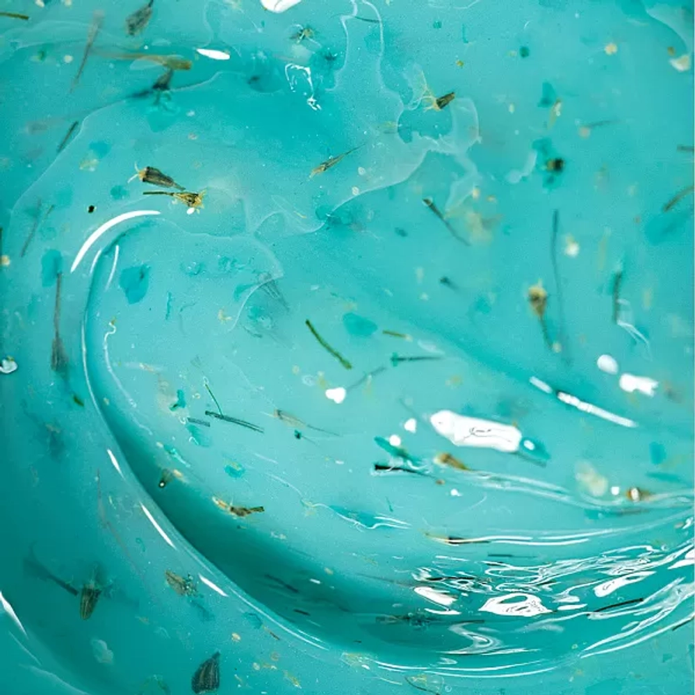 Гель с сухоцветами RuNail, 15г №9982