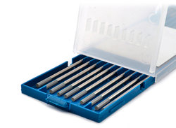 Вольфрамовый наконечник (электрод) WС 20 2,4x175 серый(700.0169)