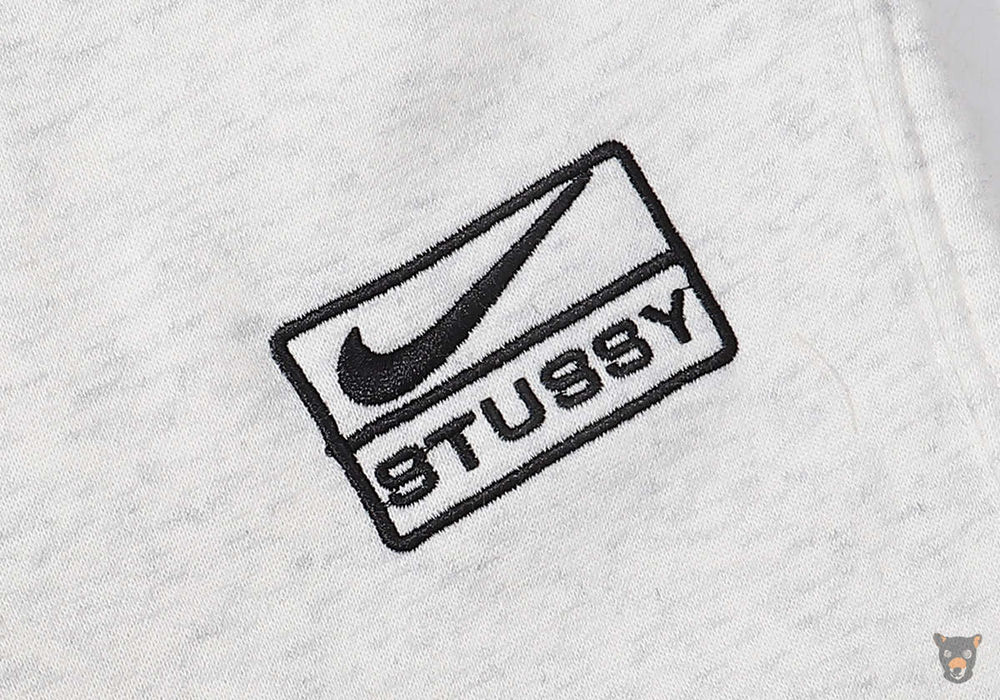 Штаны Stussy x Nike