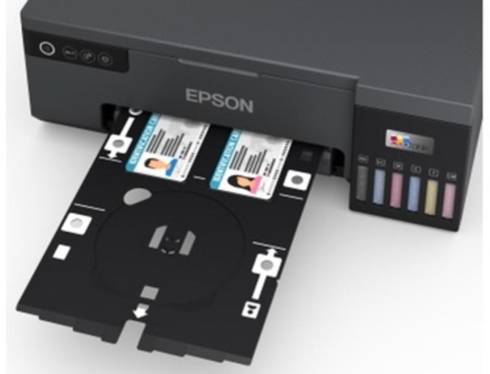 Принтер Epson L8050