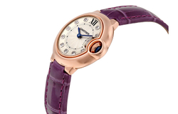Cartier Ballon Bleu De Cartier WJBB0019