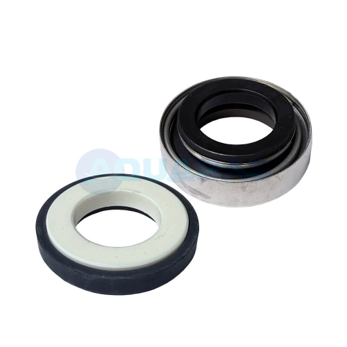 Торцевое уплотнение насоса Laswim (фильтроблок) (01-14)