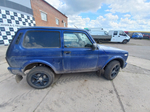 LADA 4X4 Niva Legend 3 дв Black 1.7 5МТ