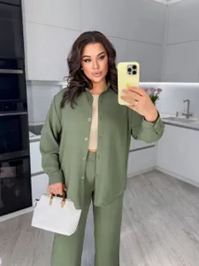 Костюм УК-196-3 Fabrika