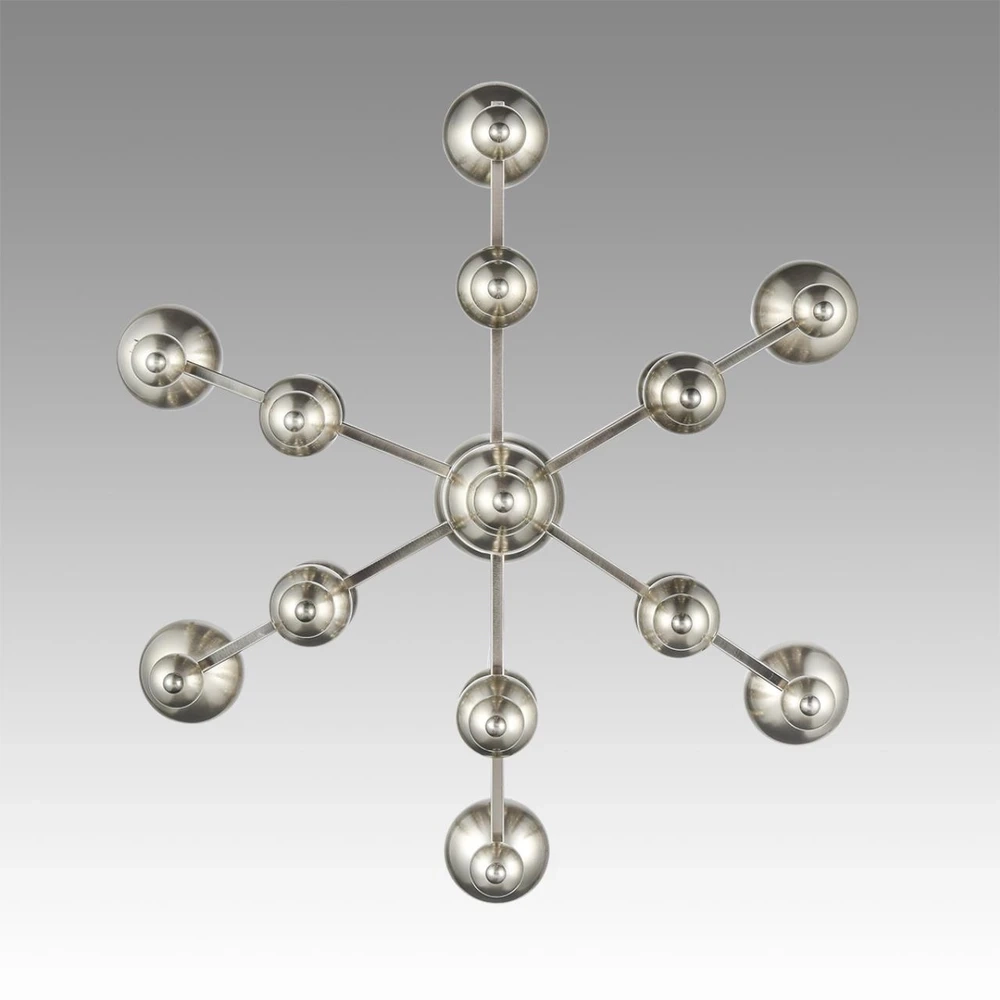 Подвесная люстра Lumion NANA 8107/6