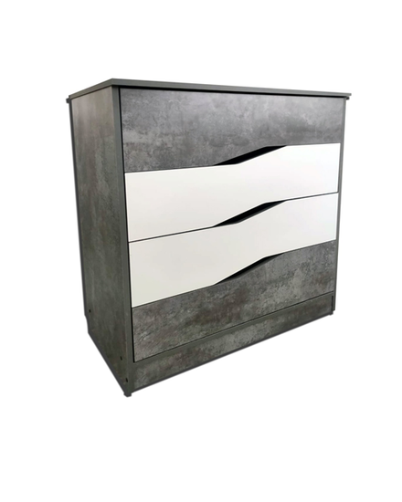 Комод КЛАССИКА (Рыбка)