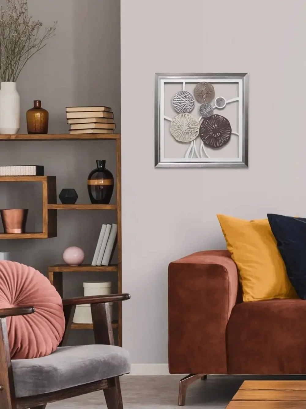 Декор для дома на стену