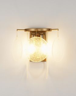 Накладной светильник Moderli Classic V9031-2W