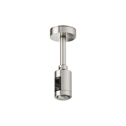 Крепление потолочное Short 78мм с вводом питания Maytoni Flarity TRA156C-B1-PT