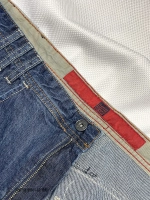 Джинсы от Savitar Ecko South pole True religion Jnco