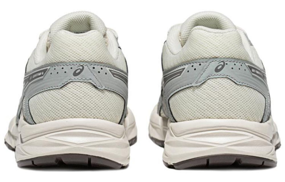 Женские кроссовки Asics Gel-Contend 4 'Beige Grey' T8D9Q-202