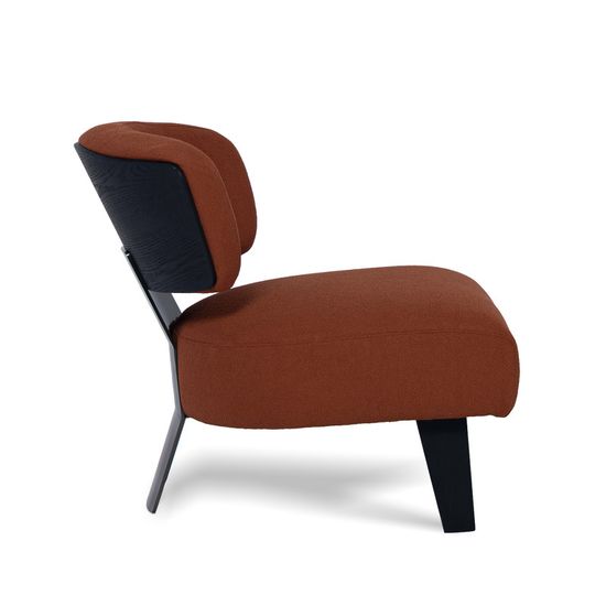 Кресло TELAS NEW, MOD INTERIORS