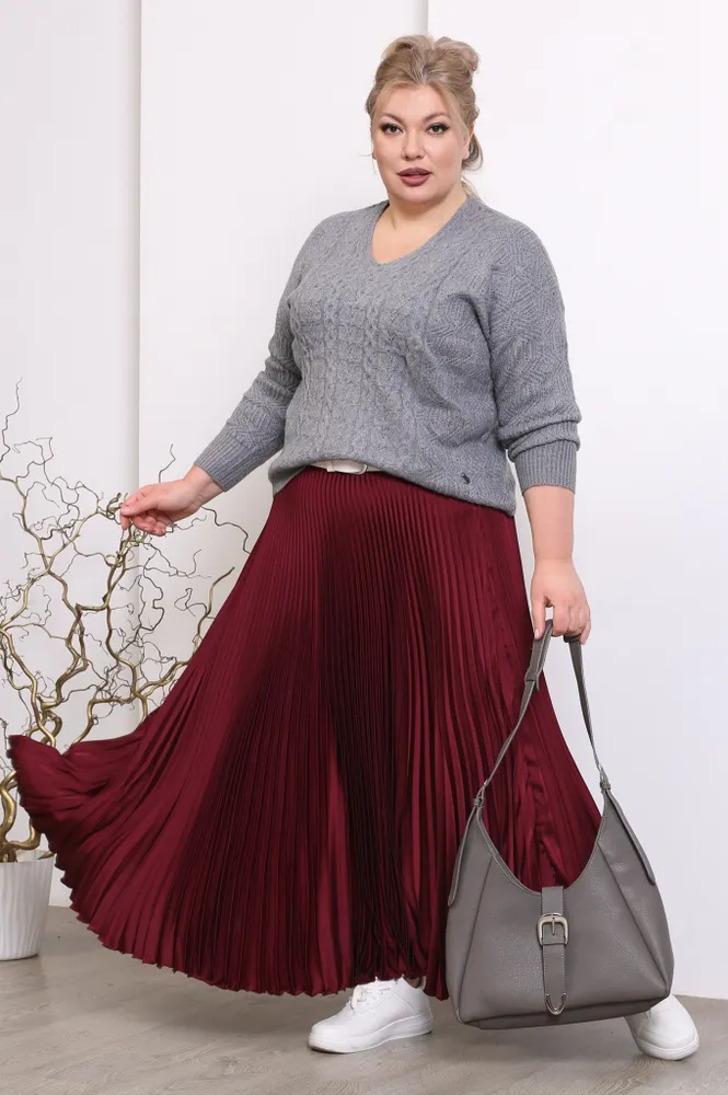 Свитер 5624 Fabrika