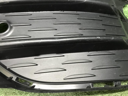 Решетка перед. бампера Mercedes GLE c167 23-нв AMG