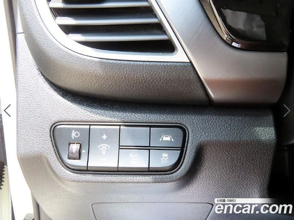 Kia Seltos Бензин 1.6 Turbo 4WD (12.2019)