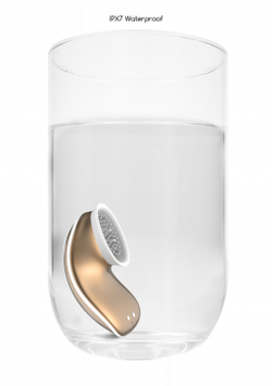 «ЗАМЕНА КУНИ» вибромассажер с вакуумным эффектом