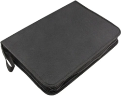 Набор съемников обшивки салона, клипс, 19 предметов