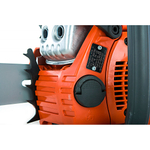 Бензопила Husqvarna 450 II