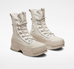 A00910 Ботинки CHUCK TAYLOR ALL STAR LUGGED 2.0 CC CONVERSE
