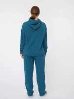 Костюм флисовый женский Alaskan Foxy