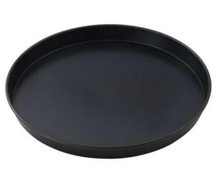 Форма д/выпечки RA-6035 PIZZA PAN для пиццы 36см(100)