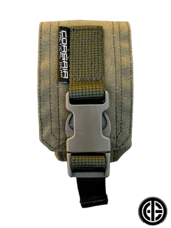 Подсумок гранатный Corsair Tactical Gear. Олива
