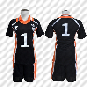 Спортивный костюм "Волейбол - Дайчи Савамура"