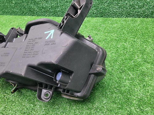 ДХО левый Lexus NX 1 (2014-2017) LED Статичный