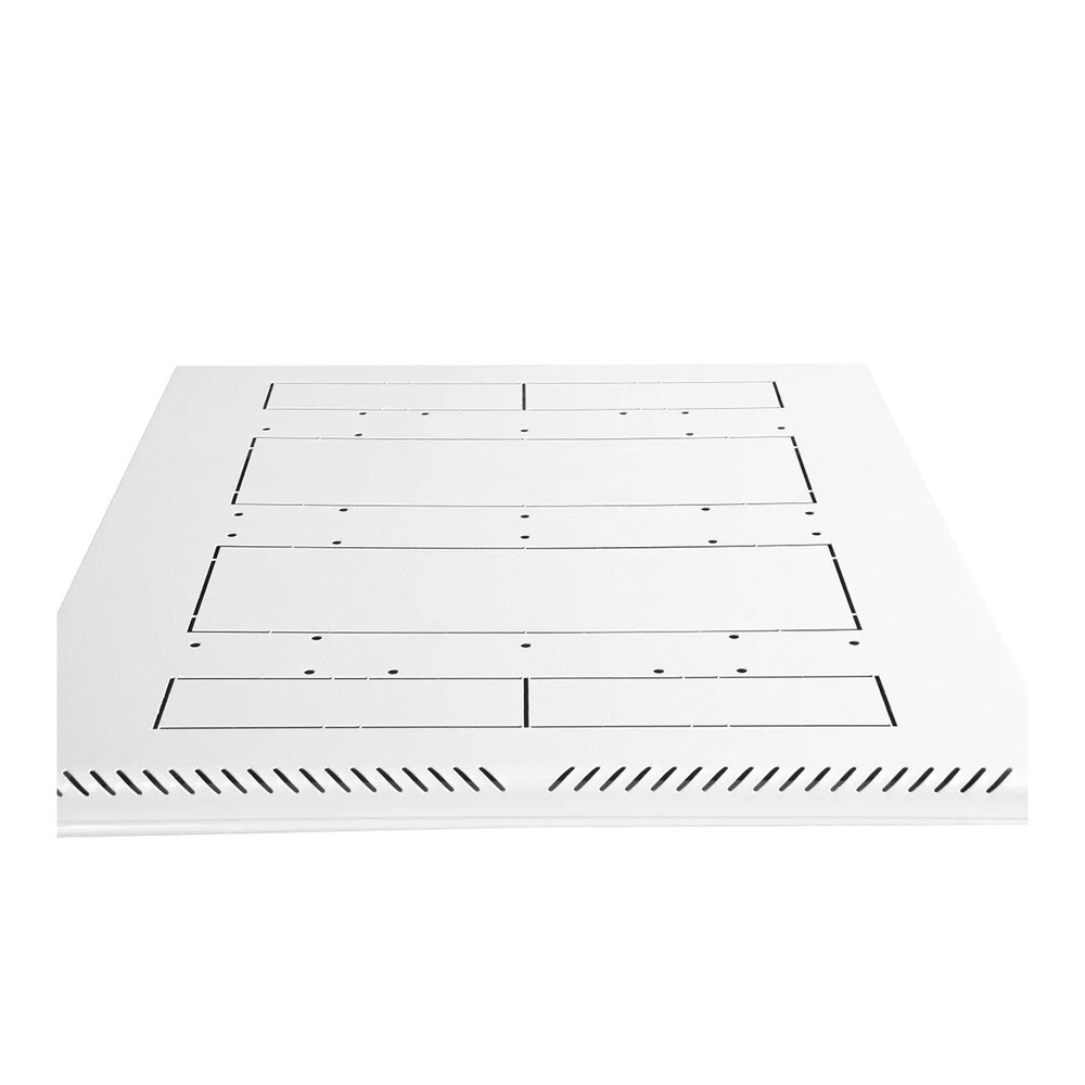 ШТК-М-18.6.8-4ААА шкаф напольный 18U 600x800 ЦМО