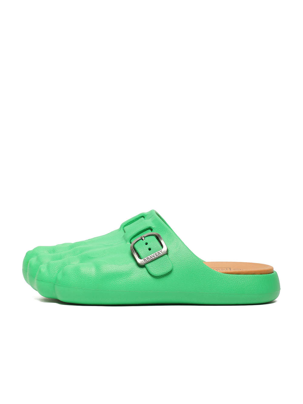 Клоги Green Foot