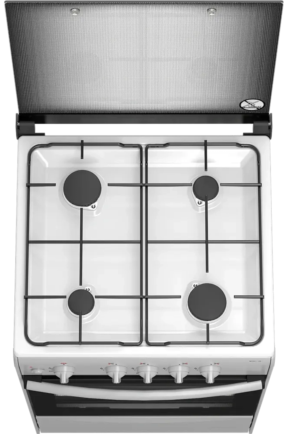 Плита газовая Darina 1B GM441 105 W