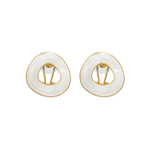 Серьги Fiore Luna AG205457E-001 G