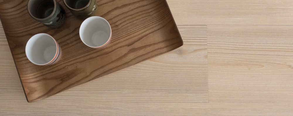 Vinyl Concept Metropolitan Coral Loft Pine, 1,682 м²