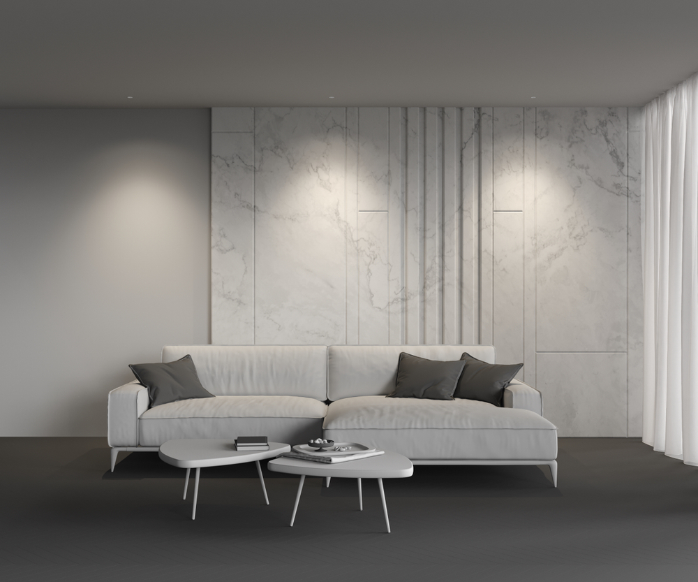 Встраиваемый светильник Technical DL059-7W4K-TRS-W