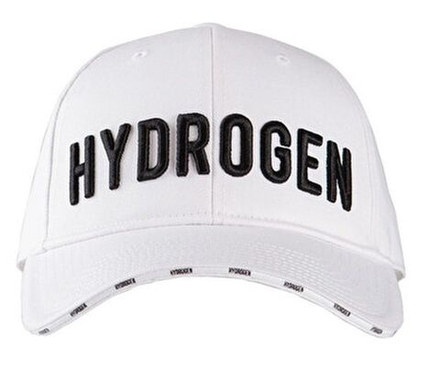 Теннисная кепка Hydrogen Icon Cap