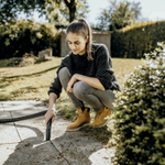 Хозяйственный пылесос KARCHER WD 3 P S V-17/4/20 (YSY) *EU 1000 Вт,17 л,шланг 2 м (1.628-190.0)