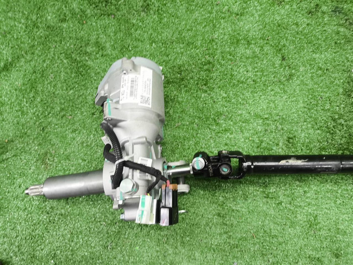 Колонка рулевая Jetour T2 (2023-н.в.)