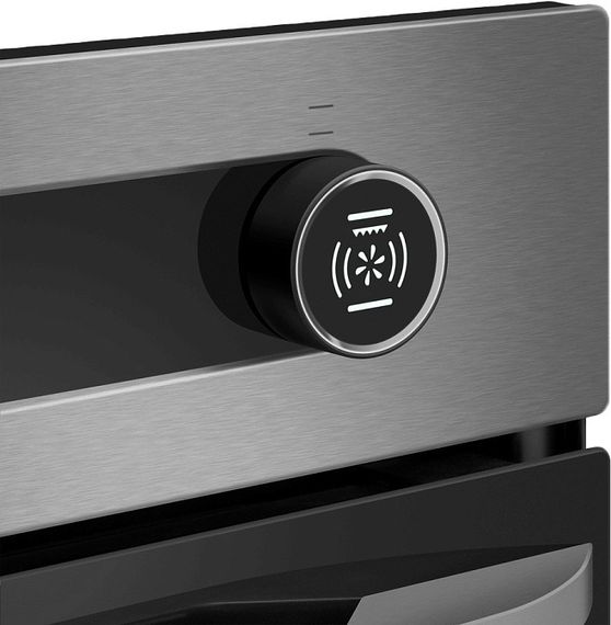 Духовой шкаф MAUNFELD EOEM7614S