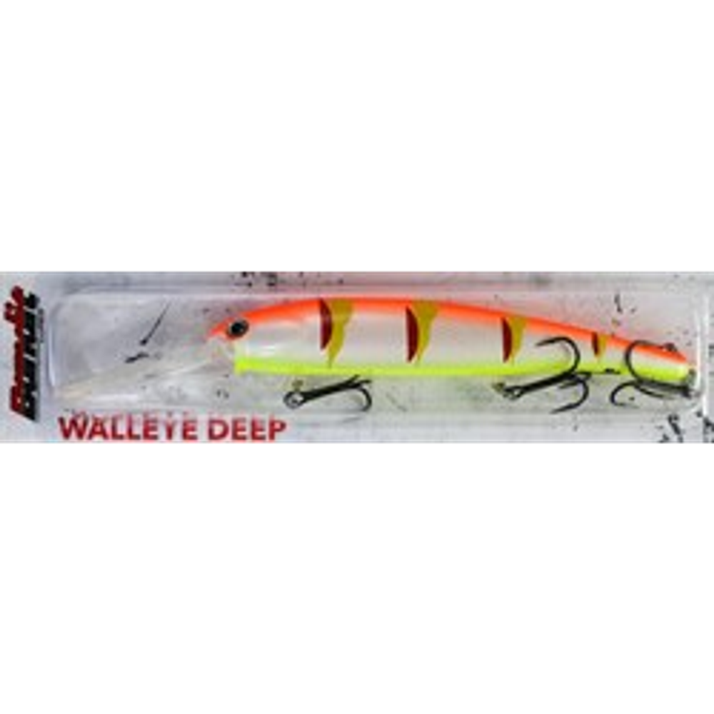 Воблер Bandit Lures Walleye Deep 120мм 17.5г до8.1м BDTWBD2 -