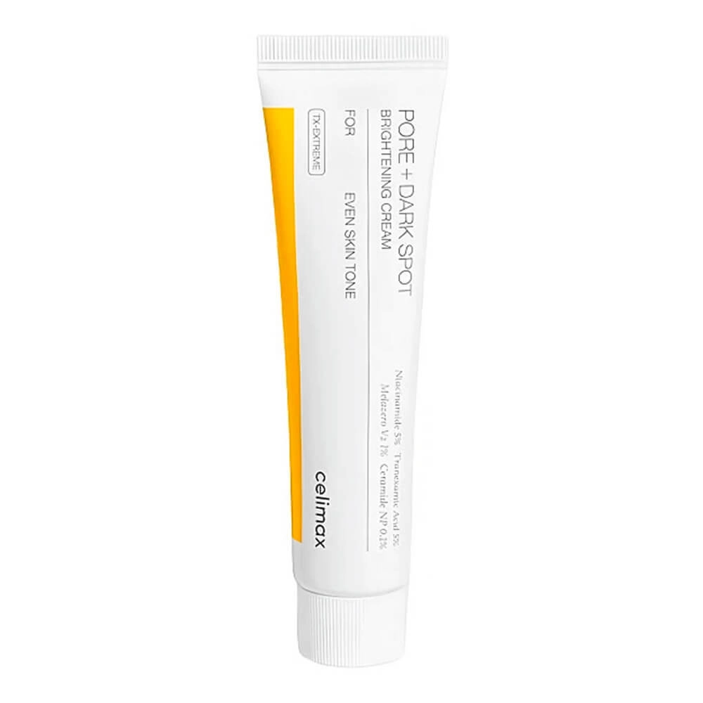 Крем для лица Celimax Pore+Dark Spot Brightening Cream 35 мл