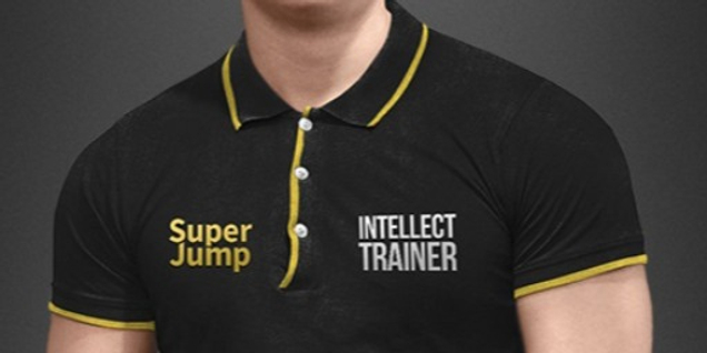 С SUPER JUMP Вы научитесь быть всегда в потоке счастья и станете его генератором!