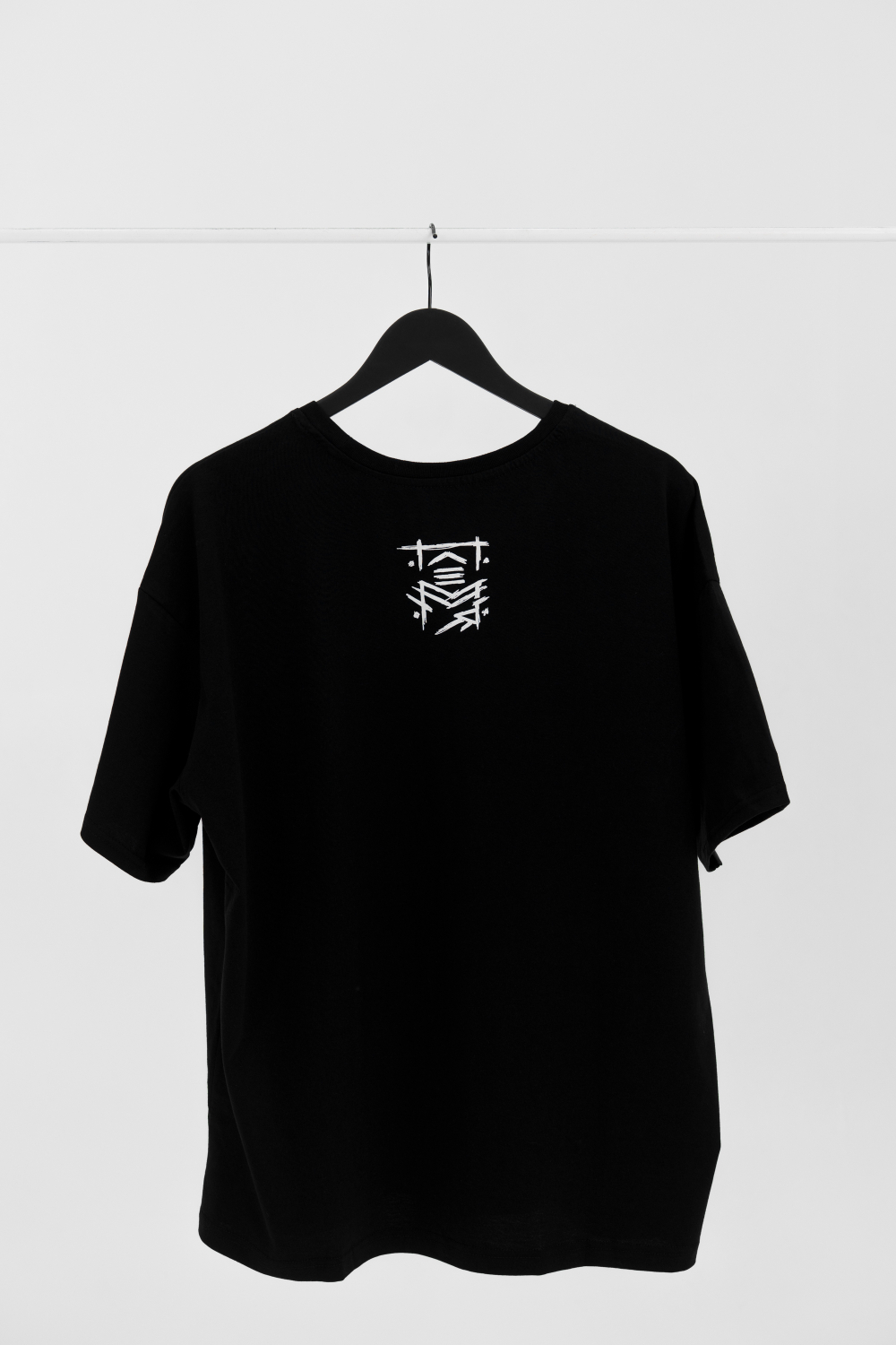 Футболка Маска